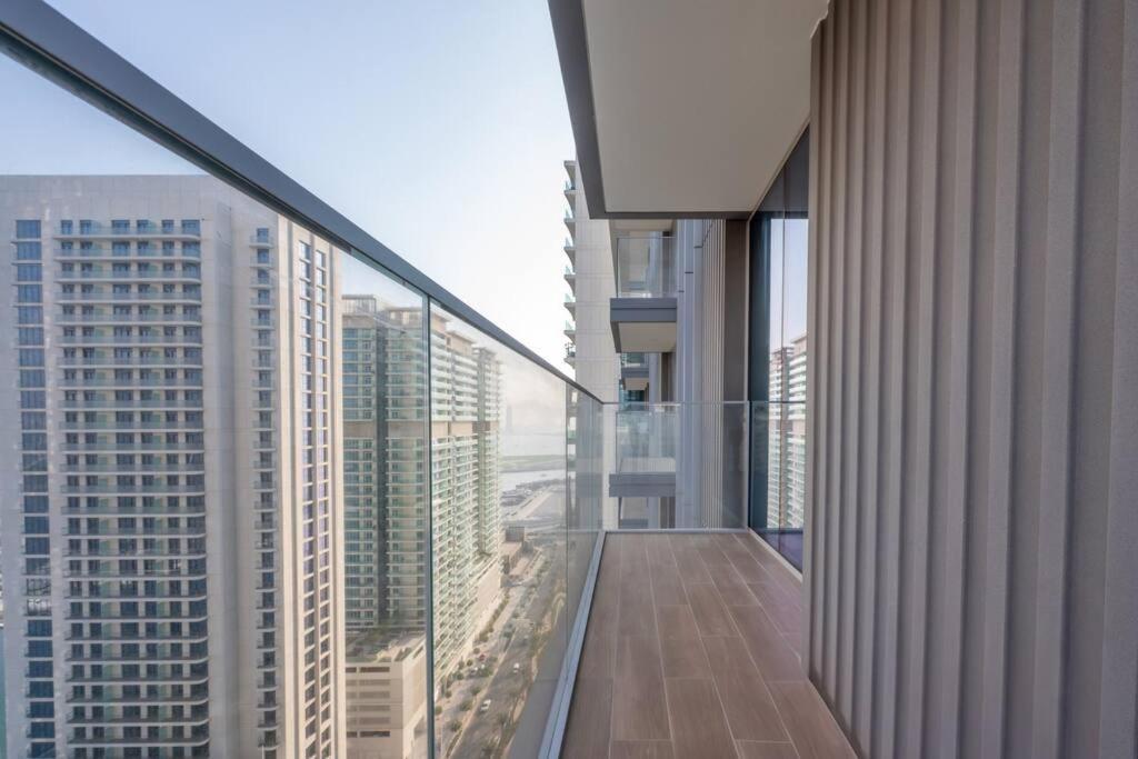 1br In Isle - Free Access Dubaï