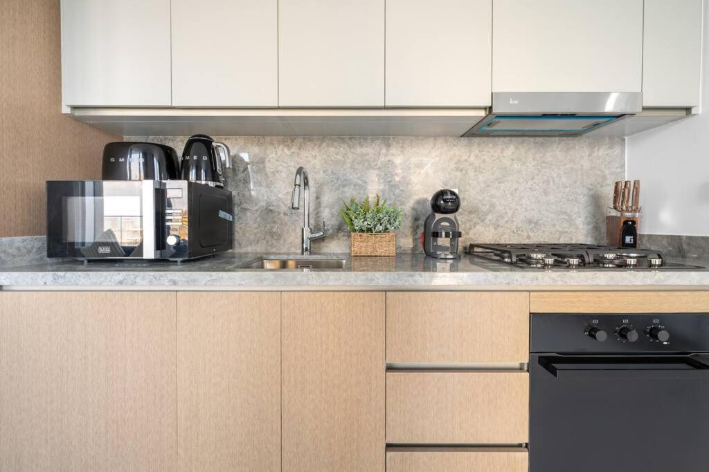 Appartement 1br In Isle - Free Access Dubaï