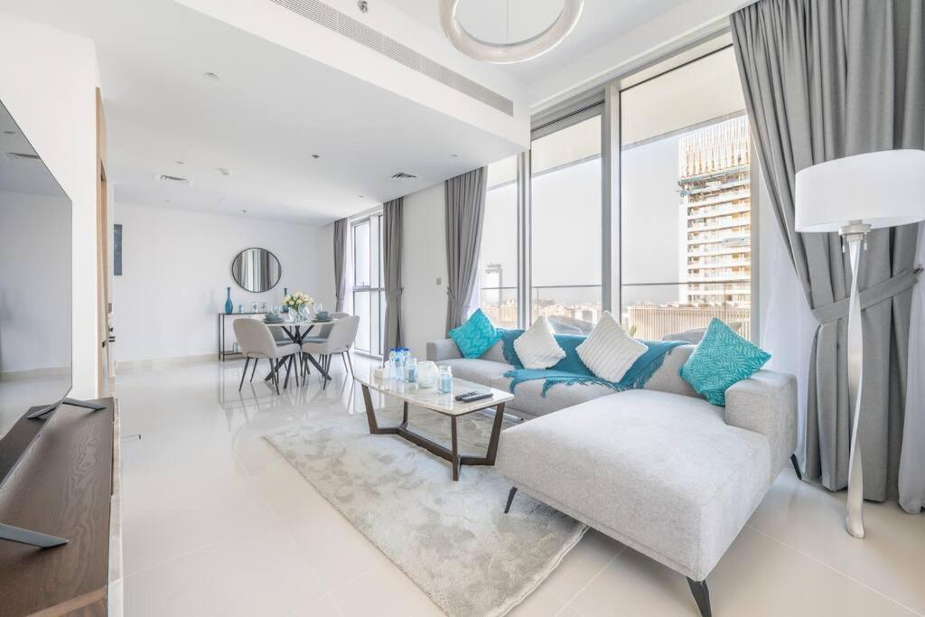 1br In Isle - Free Access Dubaï