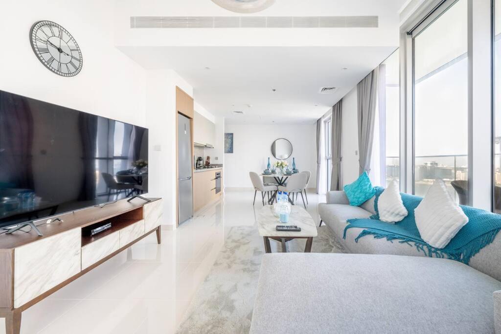 1br In Isle - Free Access * Dubaï