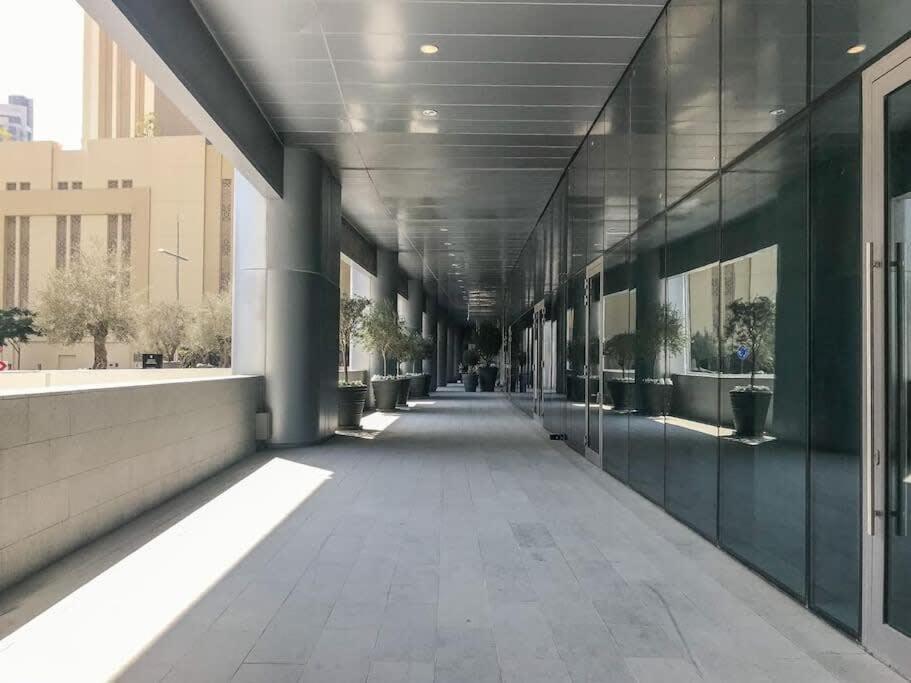 Apartamento Frank Porter - Mon Reve *