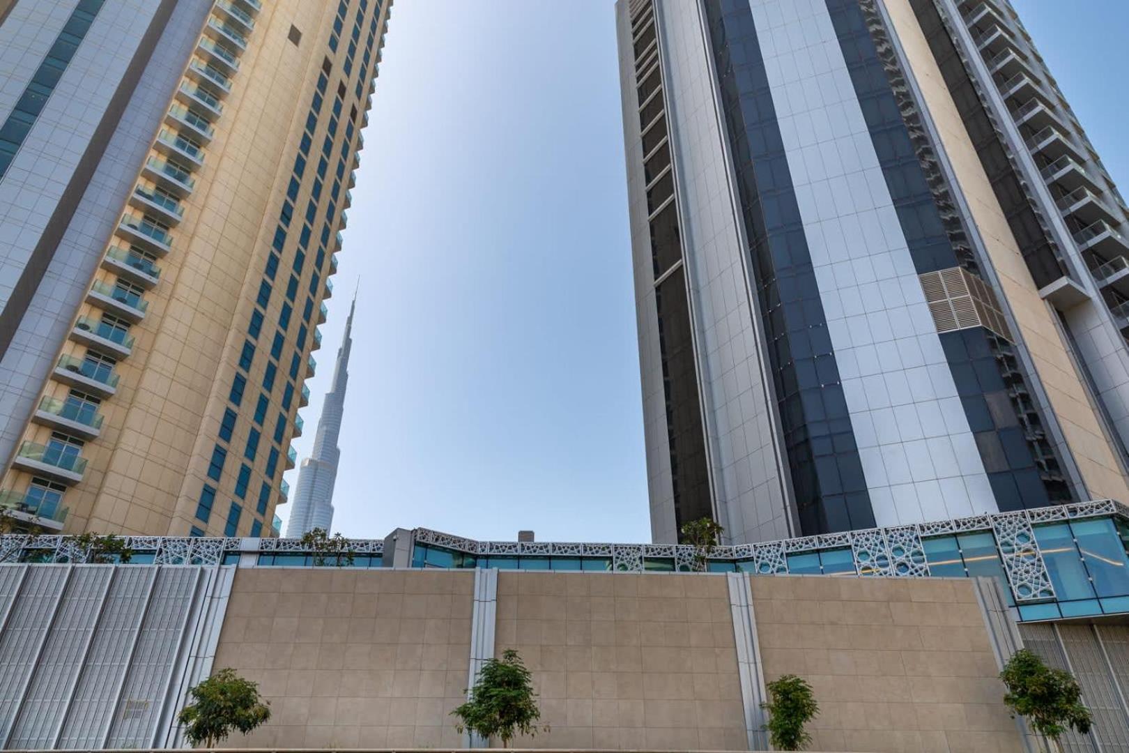 Apartamento Frank Porter - Mon Reve Dubai