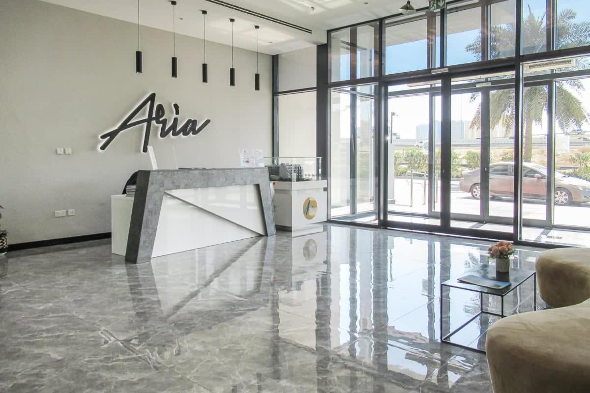 Appartement Frank Porter - Aria By Grovy