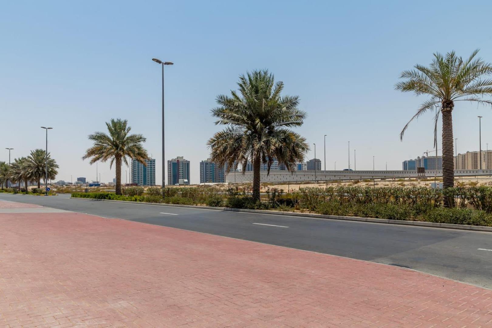 Frank Porter - Aria By Grovy Dubai