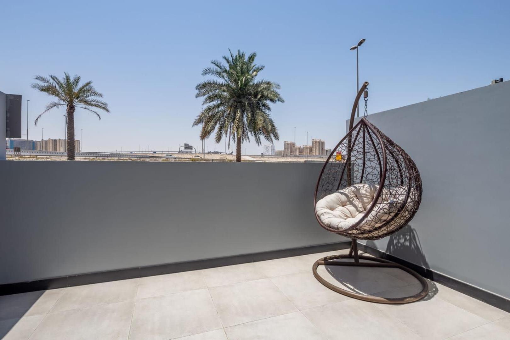 Appartement Frank Porter - Aria By Grovy Dubai