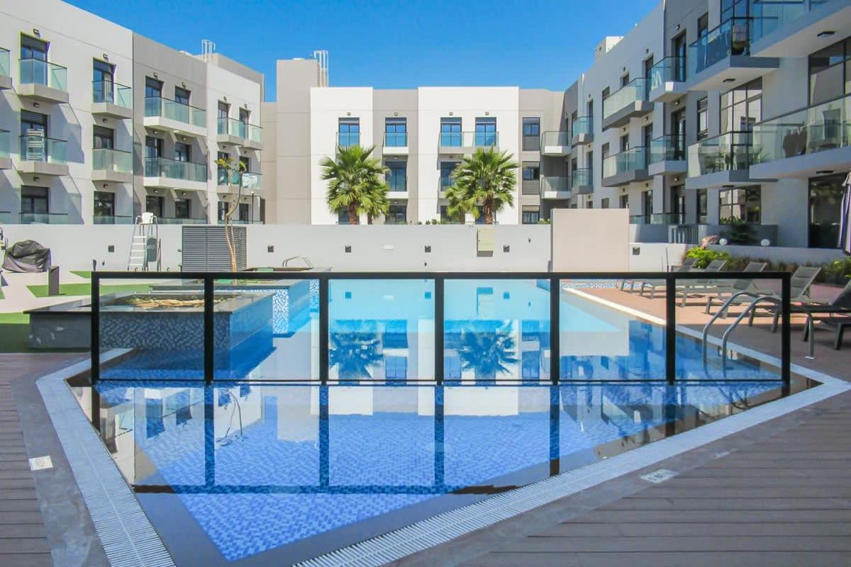Frank Porter - Aria By Grovy Appartement