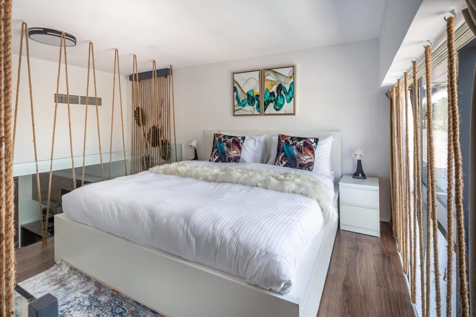 Appartement Frank Porter - Aria By Grovy