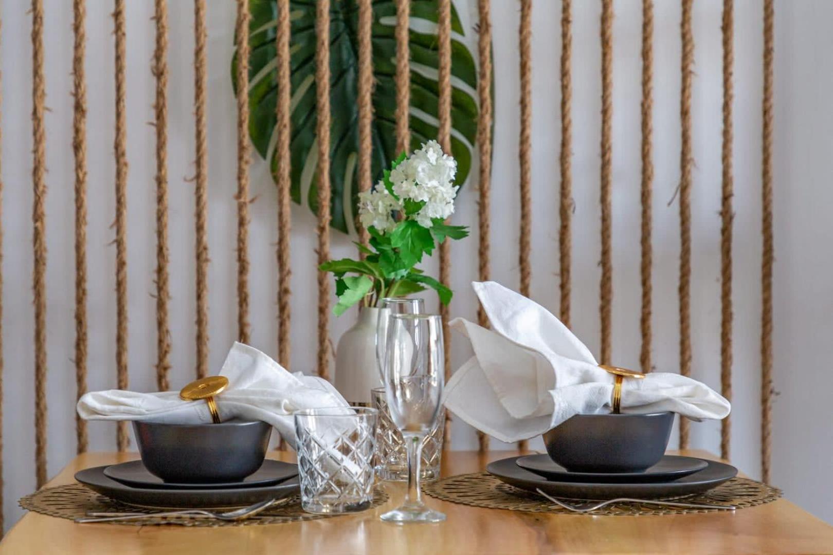Apartment Frank Porter - Aria By Grovy Dubai