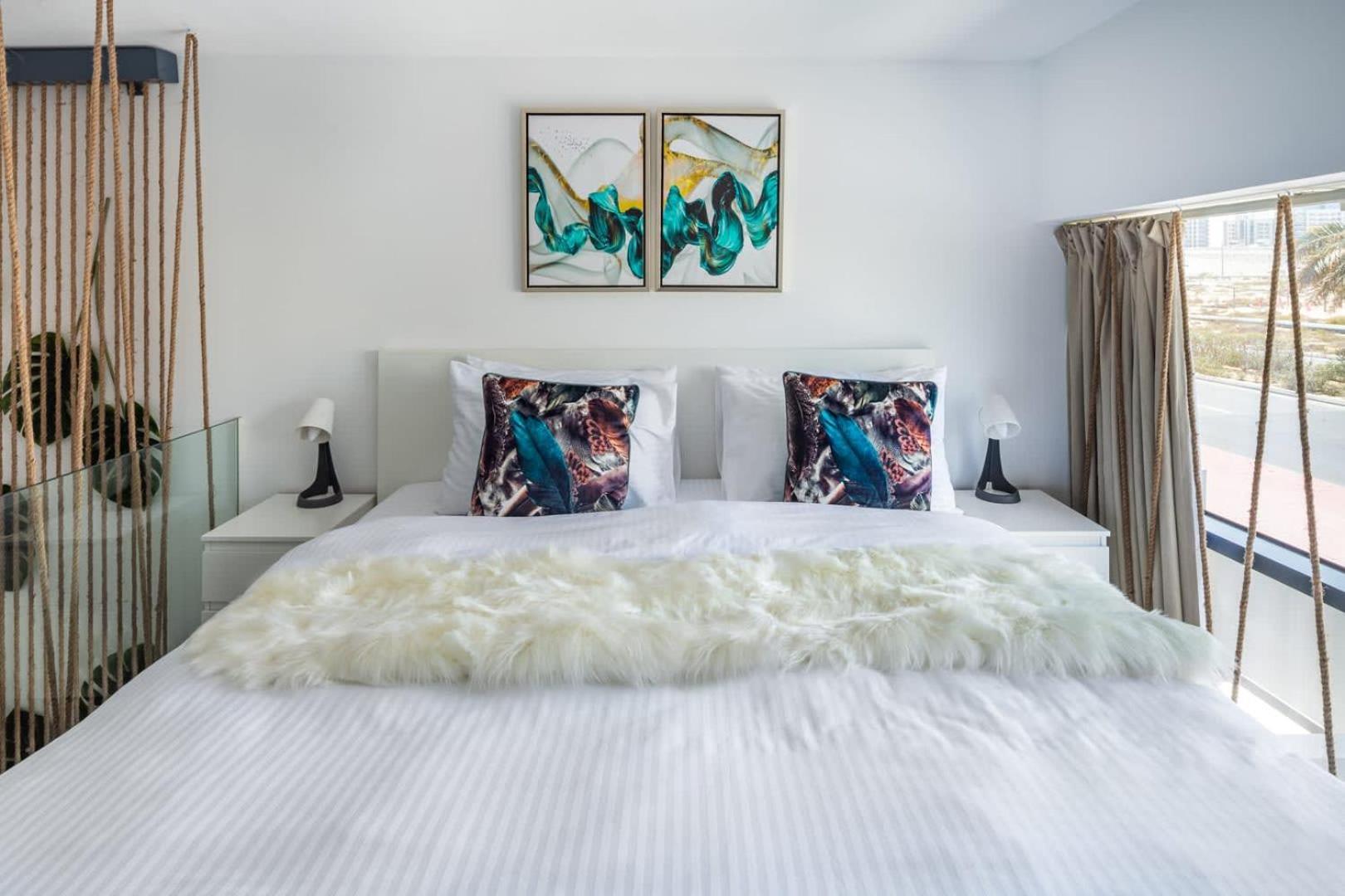 Appartement Frank Porter - Aria By Grovy
