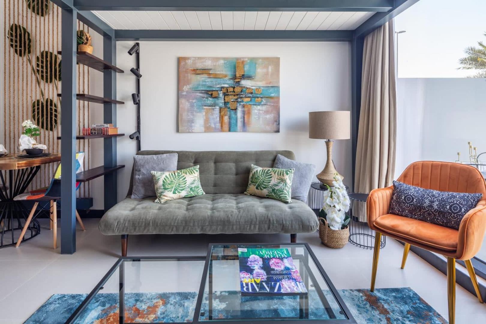 Frank Porter - Aria By Grovy Apartment *