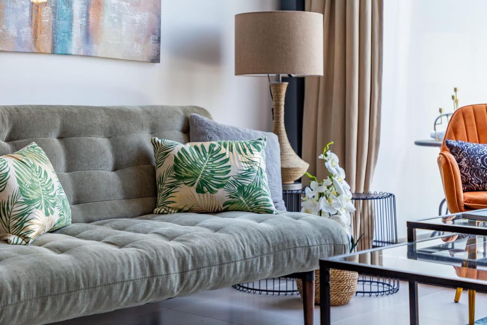 Appartement Frank Porter - Aria By Grovy