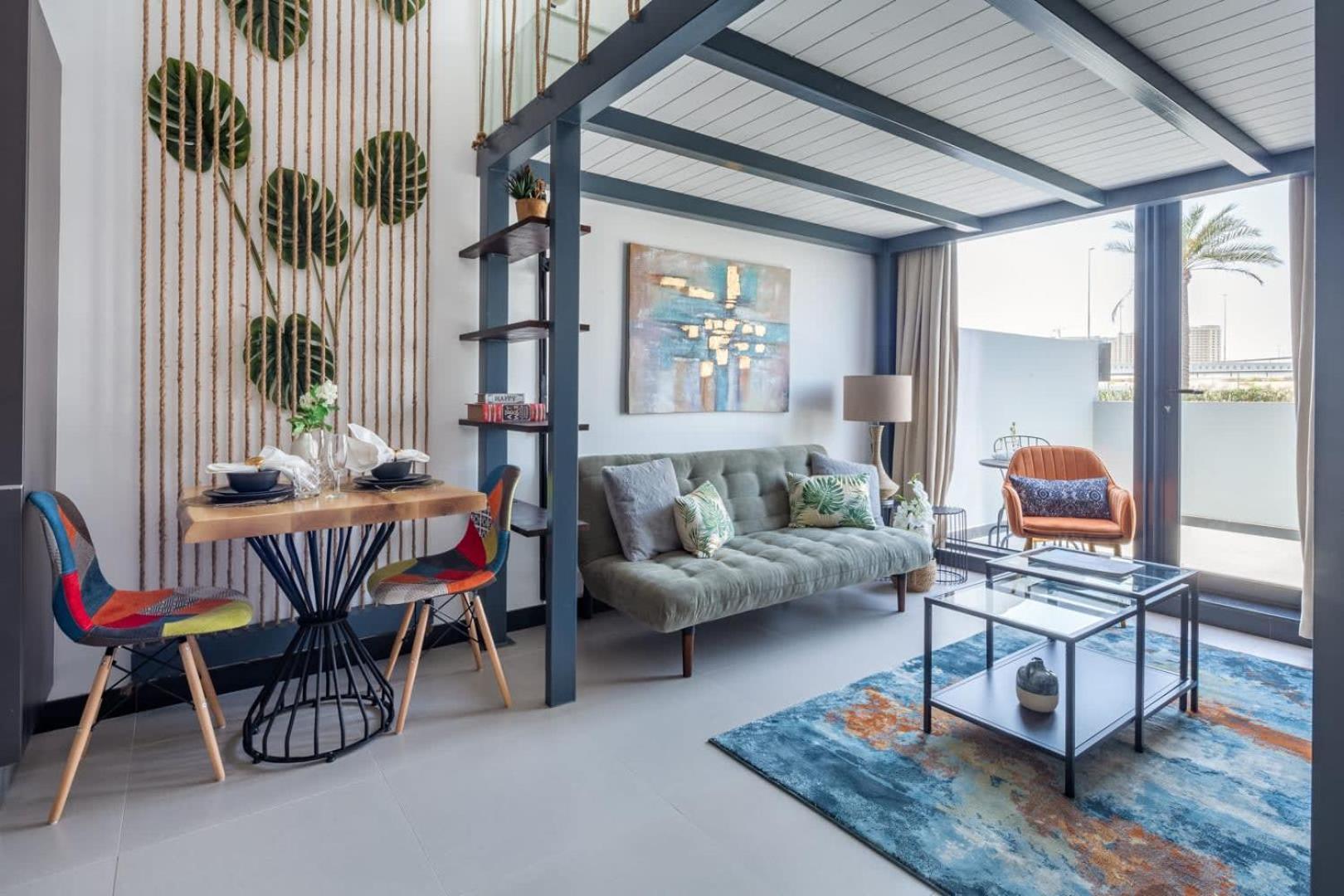 Frank Porter - Aria By Grovy Dubai