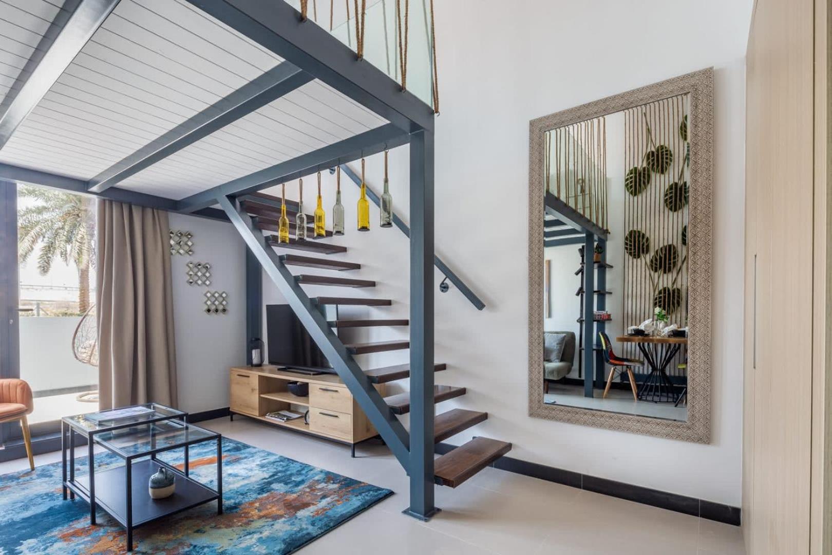 Frank Porter - Aria By Grovy Appartement
