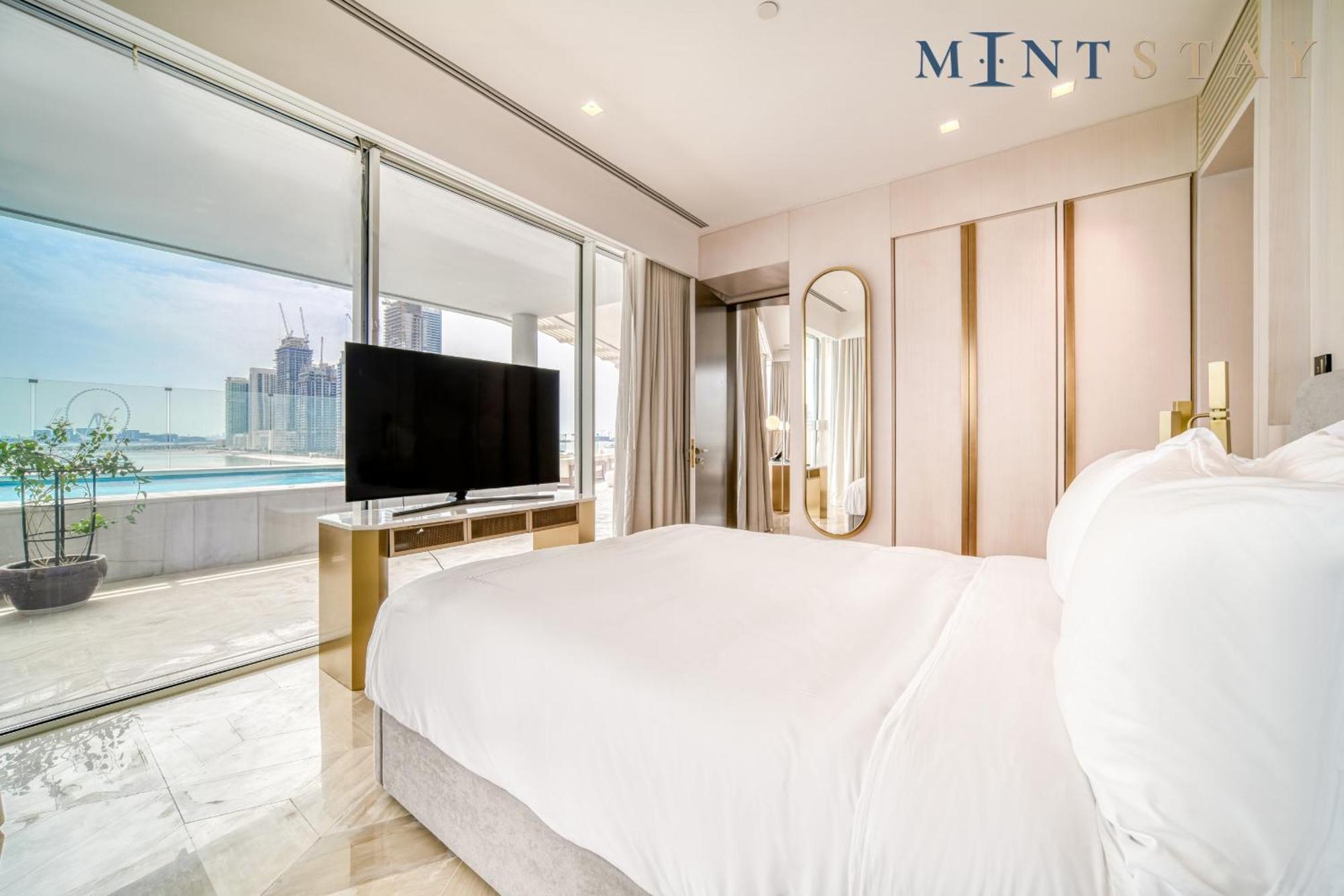 Appartamento Five Palm Jumeirah Residences - Mint