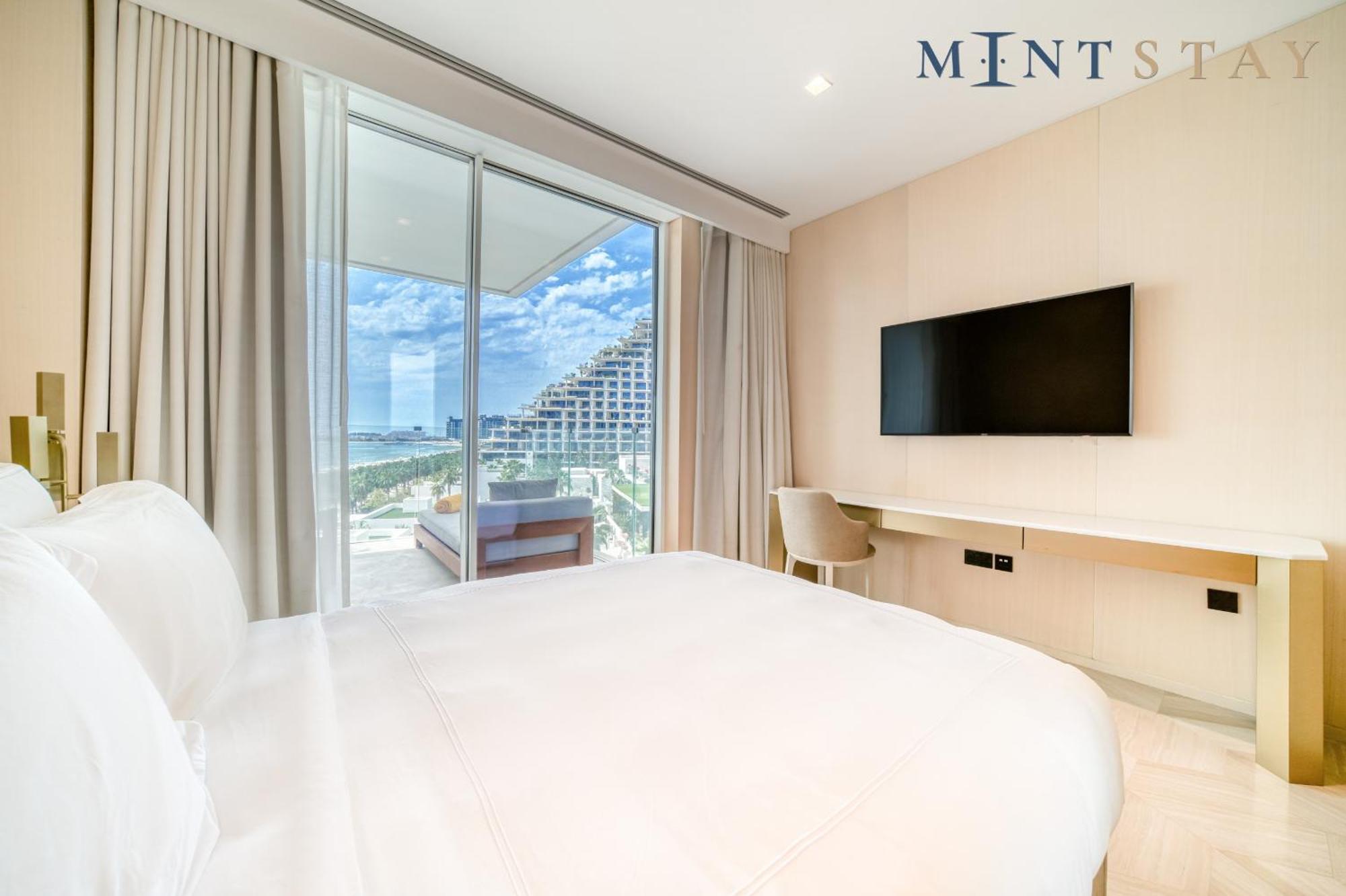 Appartamento Five Palm Jumeirah Residences - Mint *