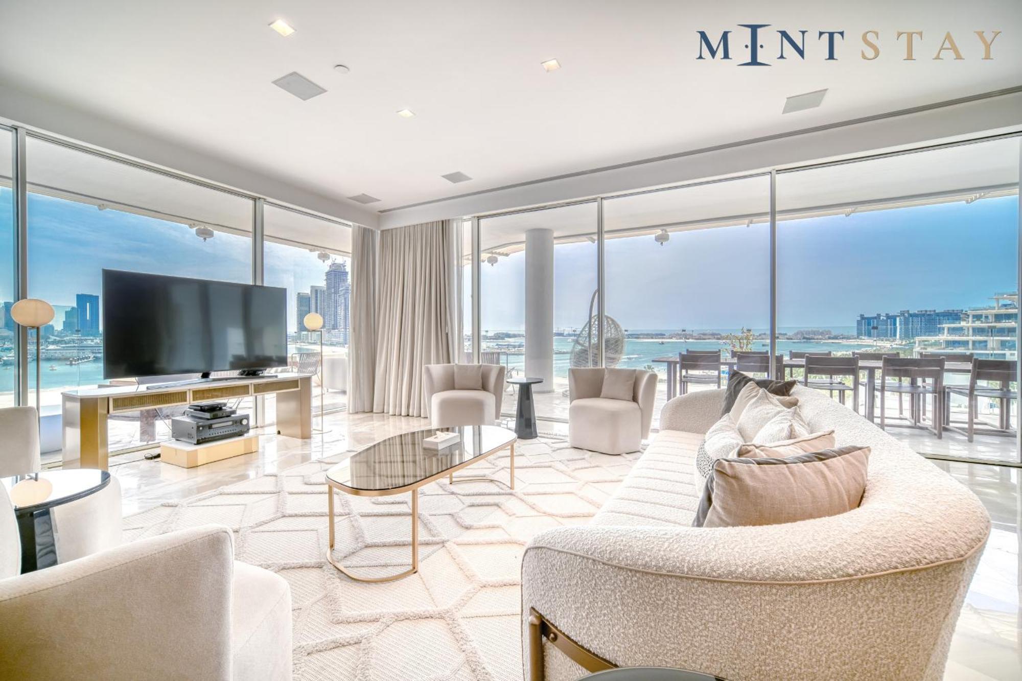 Appartamento Five Palm Jumeirah Residences - Mint