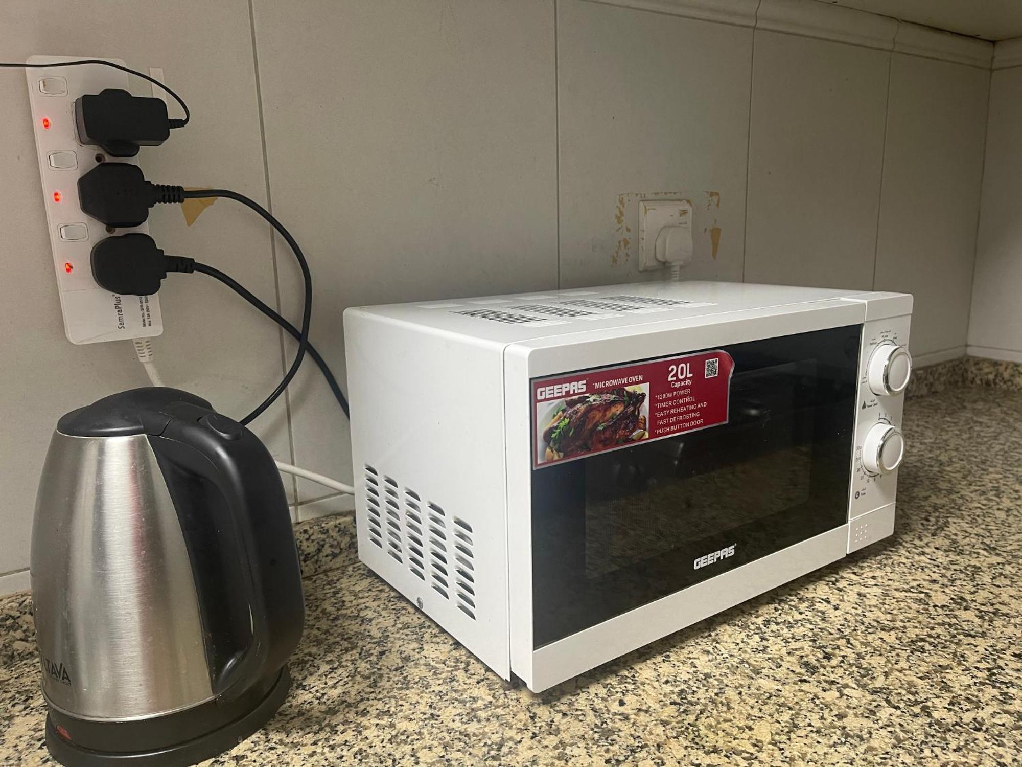 Purity Jvc Vandrerhjem Dubai