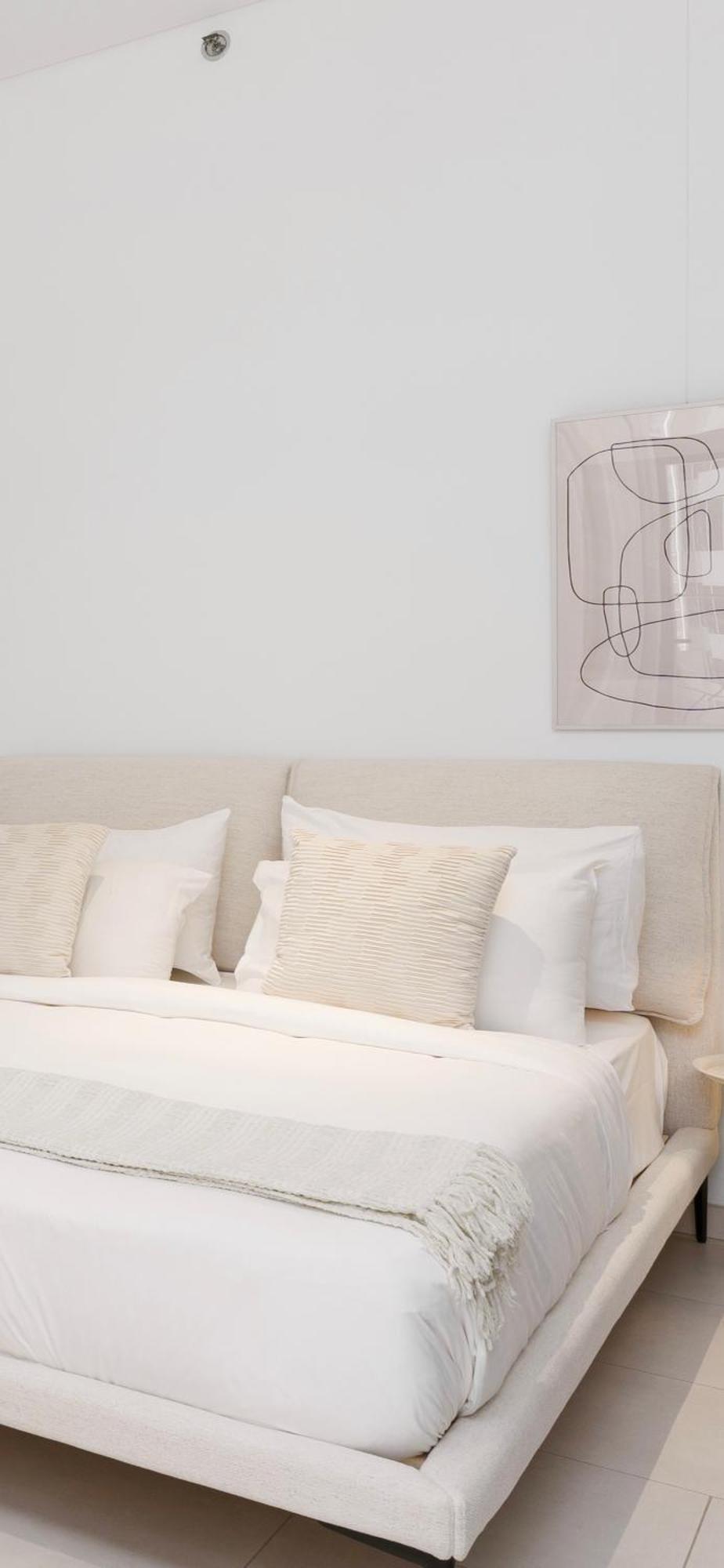 Charming In Burj Khalifa District - Marquise Square Apartamento *
