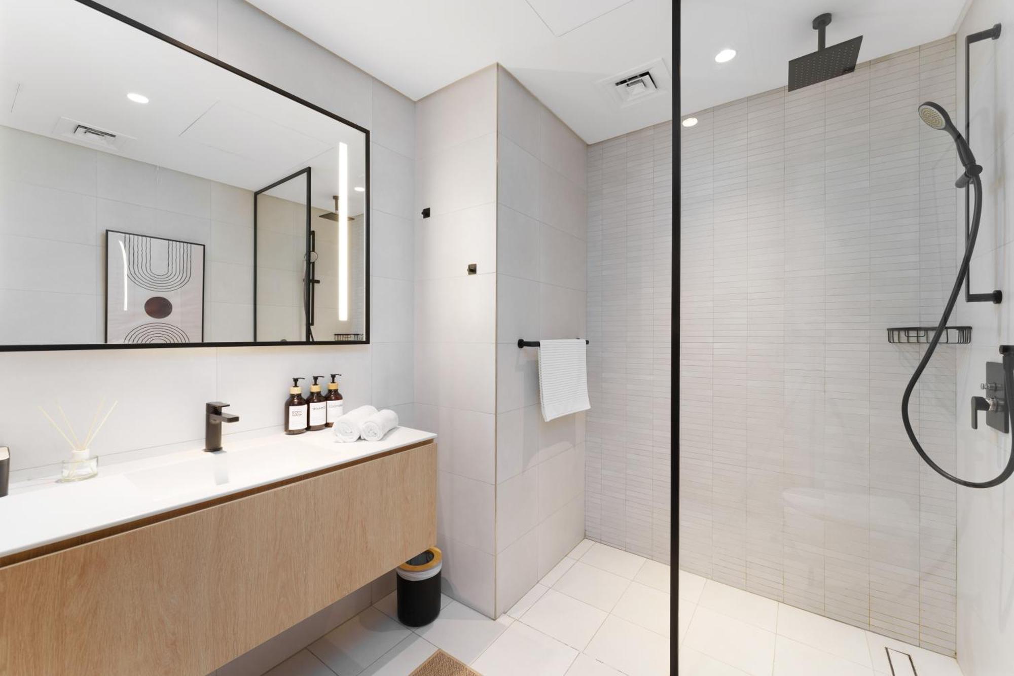 Apartamento Charming In Burj Khalifa District - Marquise Square Dubai