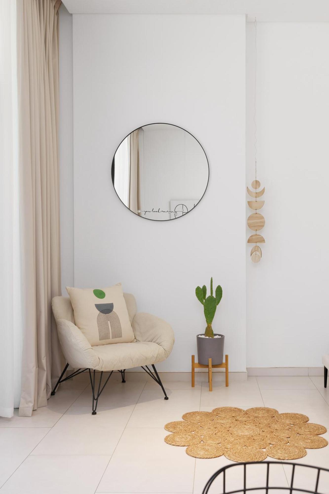 Charming In Burj Khalifa District - Marquise Square Apartamento Dubai