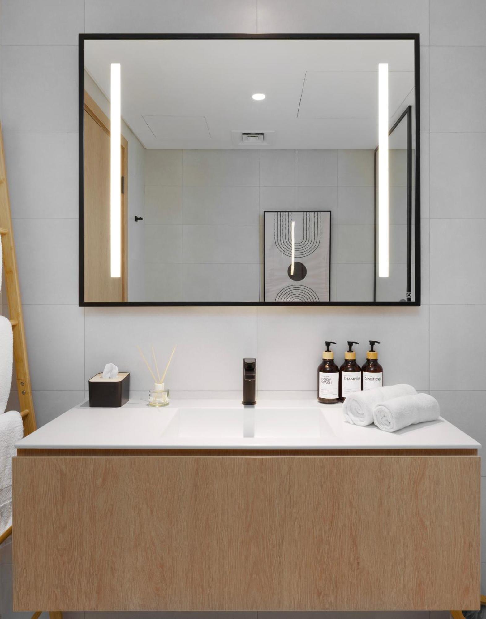Apartamento Charming In Burj Khalifa District - Marquise Square Dubai