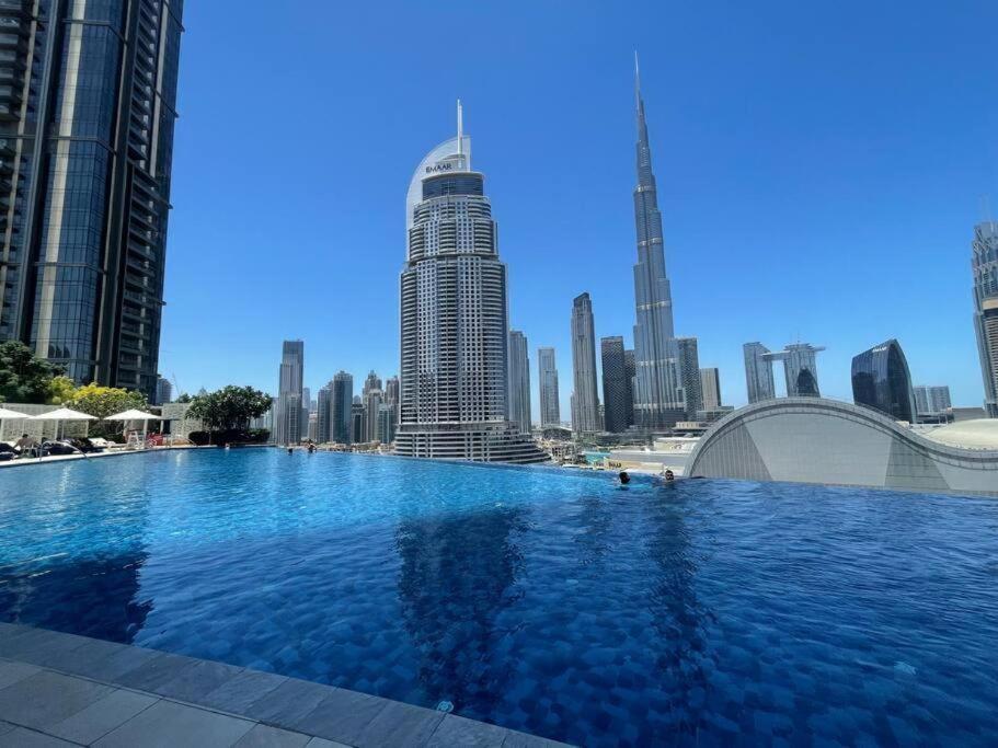 The Address Fountain Views - Dubaï