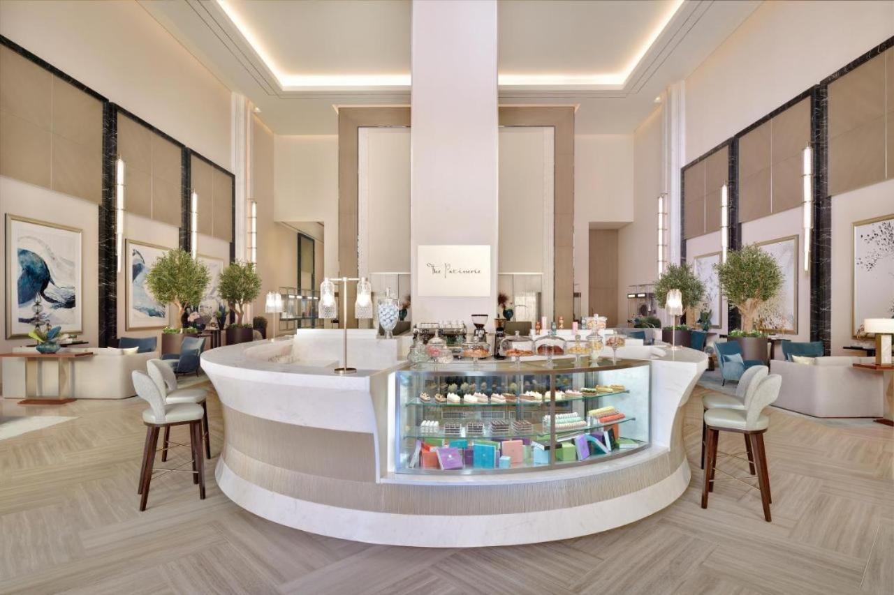 The Address Fountain Views 2 Bedroom With Burj Khalifa View And Access To Mall Apartament *