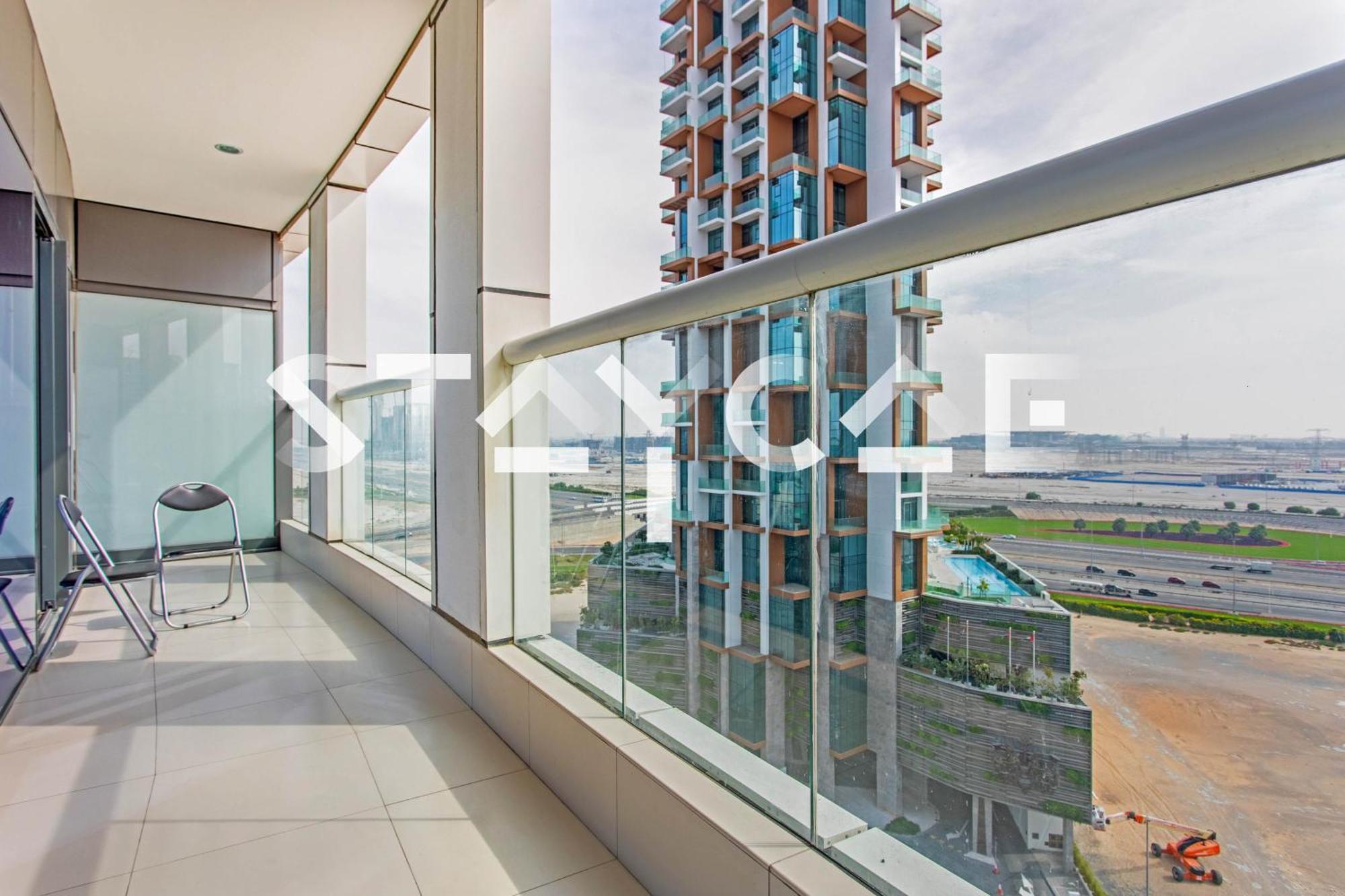 Staycae Homes - Damac Towers By Paramount * Dubái