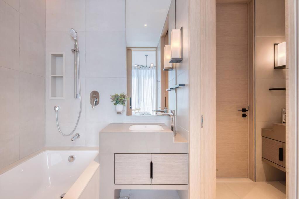 1br At The Address Jbr - Residential Appartement Dubaï