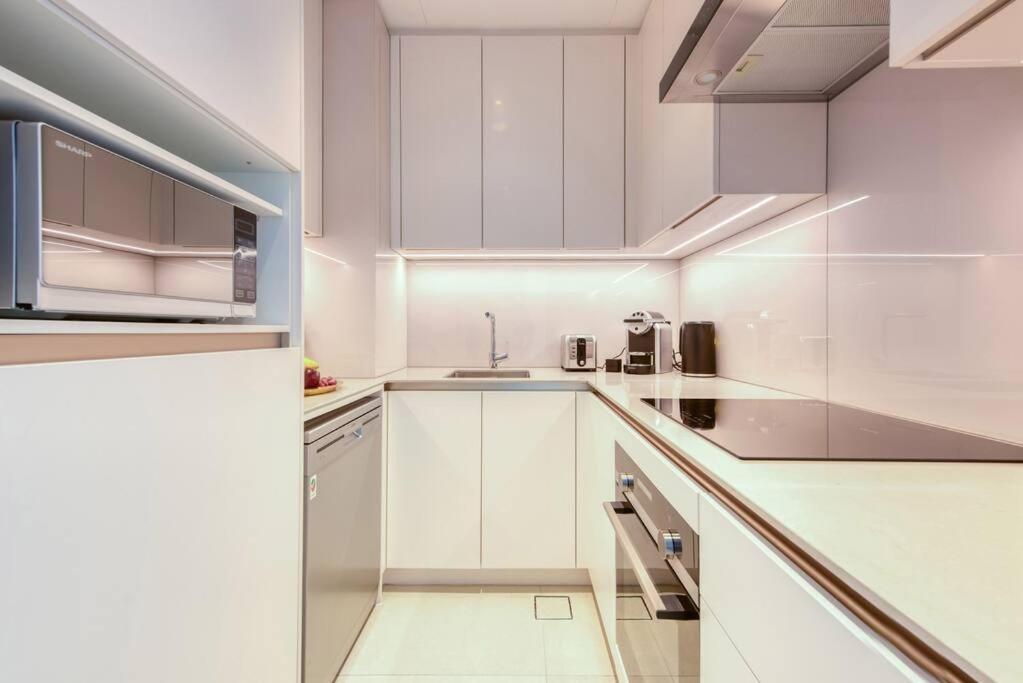 1br At The Address Jbr - Residential Appartement *
