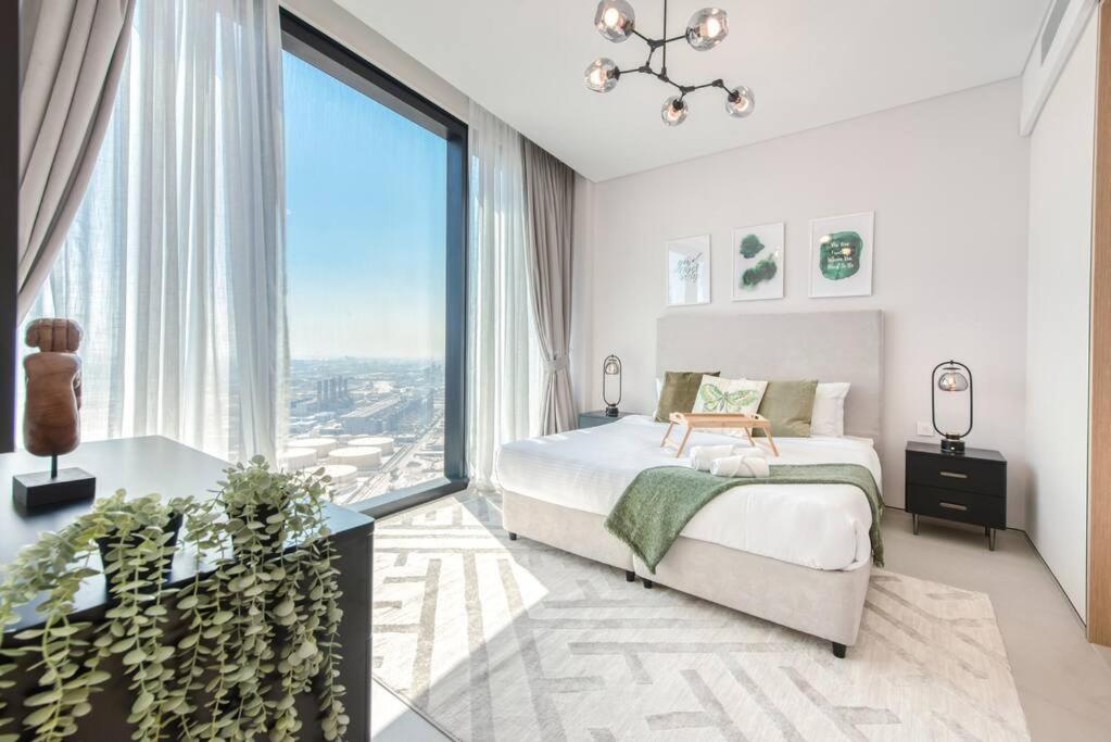 1br At The Address Jbr - Residential