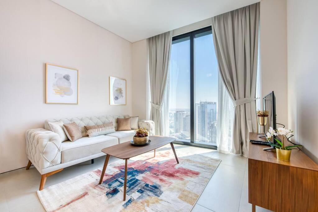 1br At The Address Jbr - Residential Appartement *