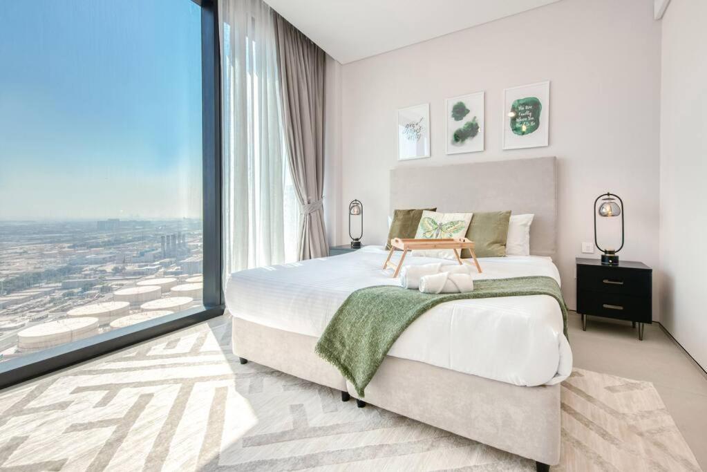 1br At The Address Jbr - Residential * Dubaï