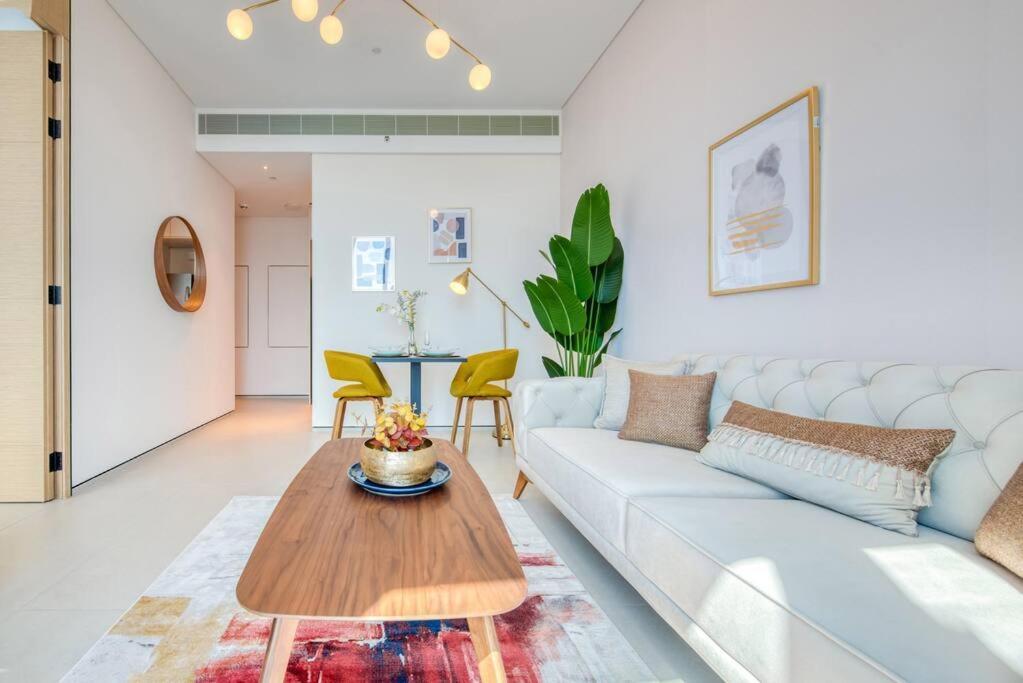 1br At The Address Jbr - Residential Appartement Dubaï