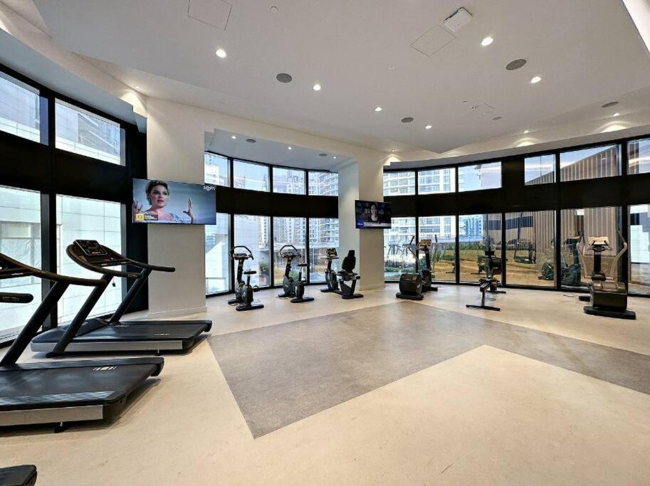 1br At The Address Jbr - Residential Appartement Dubaï