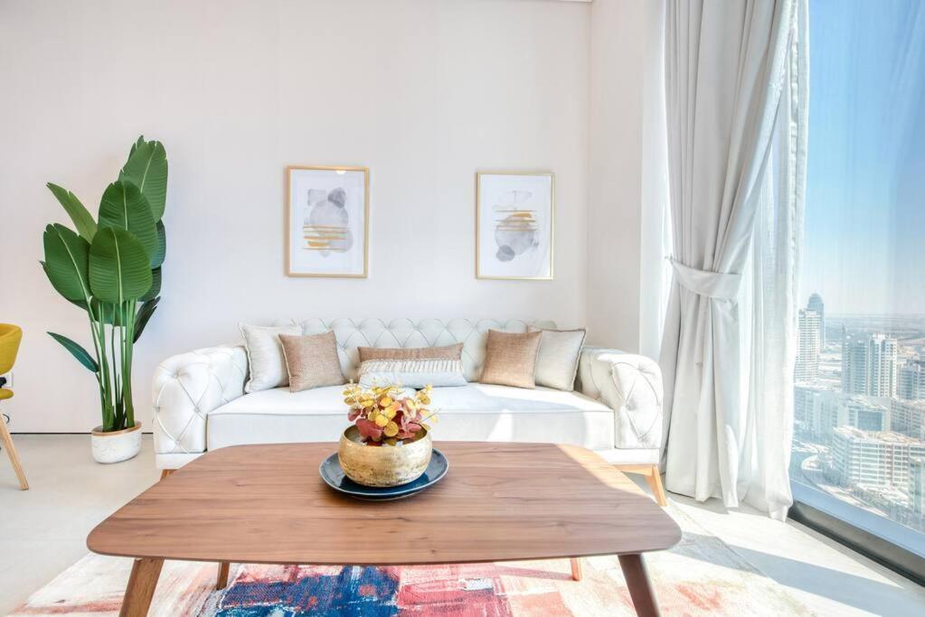 1br At The Address Jbr - Residential Appartement
