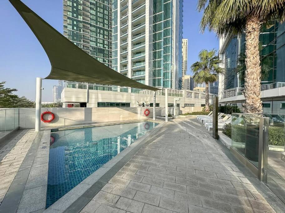 1br At The Address Jbr - Residential Appartement Dubaï