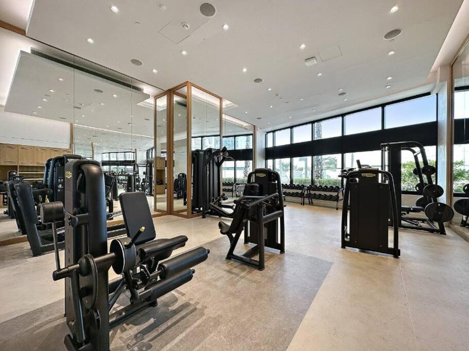 1br At The Address Jbr - Residential Dubaï