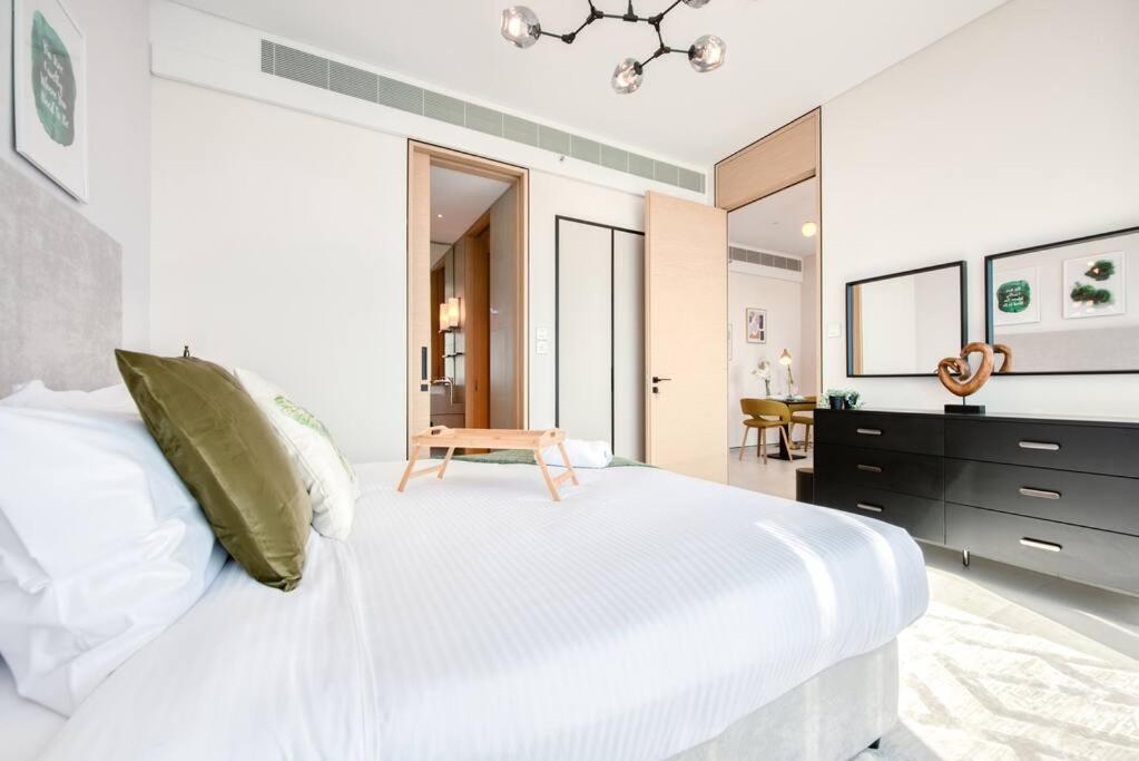 1br At The Address Jbr - Residential Appartement *