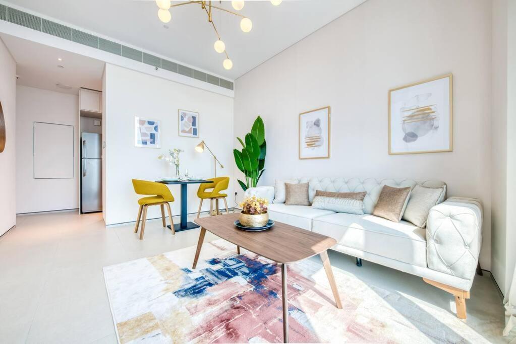 1br At The Address Jbr - Residential Appartement *