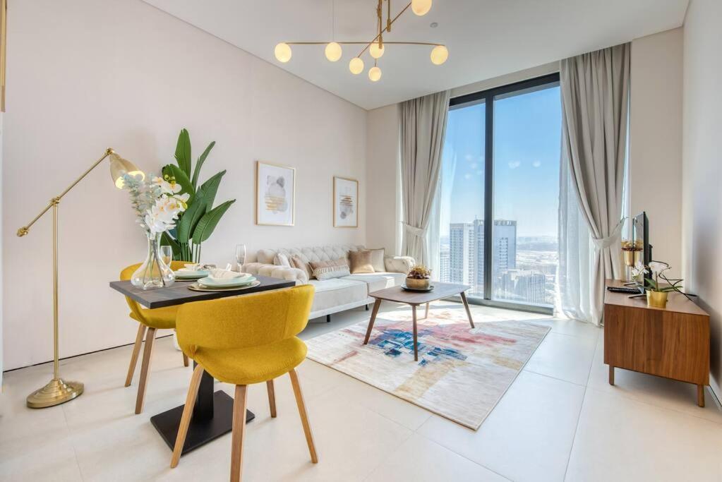 Lejlighed 1br At The Address Jbr - Residential