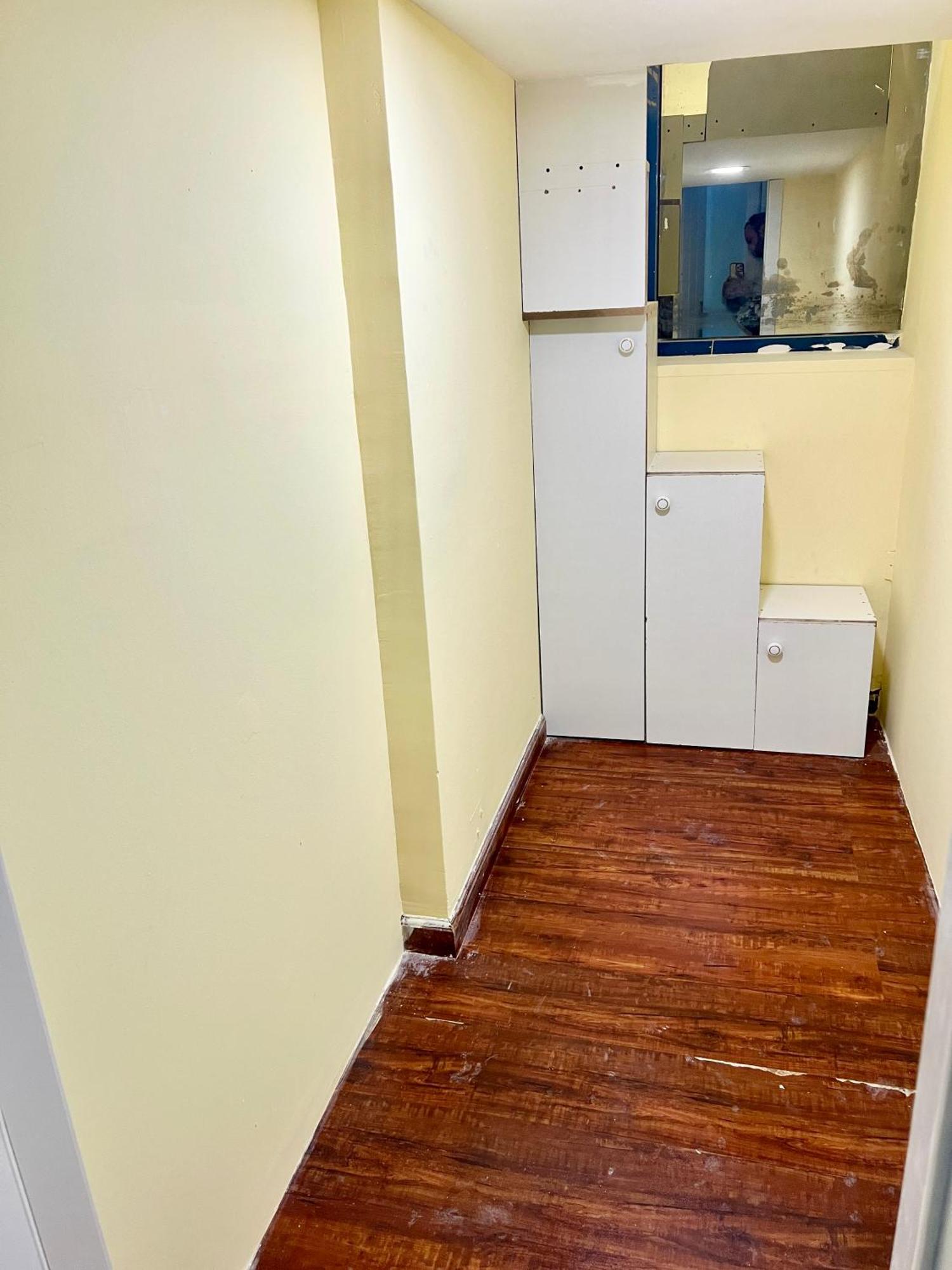 Saif Abdur Rehman Salah Al Din Appartement