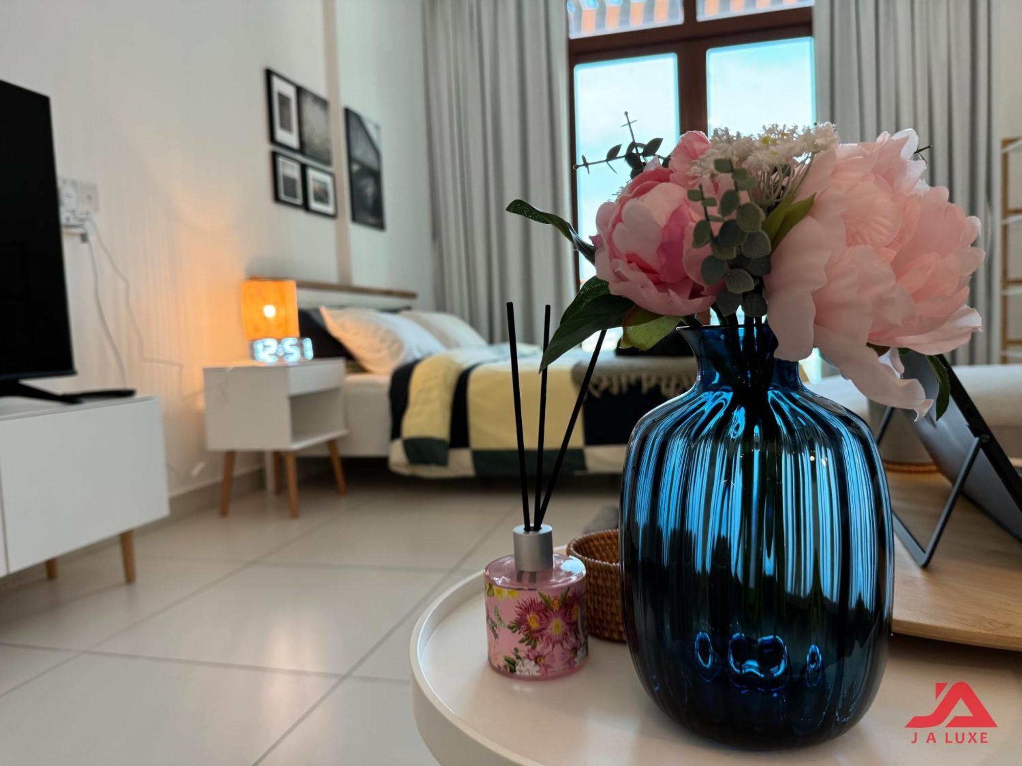 Unique At Of Yachts With Panoramic Sea View Of Burj Khalifa, Alarab & Atalntis In Palm Jumeirah Appartement Dubai