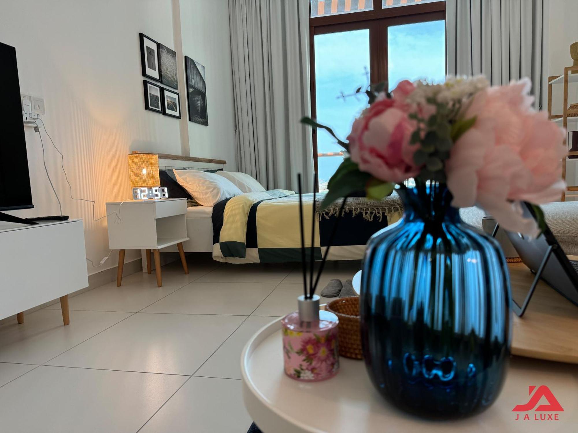 Unique At Of Yachts With Panoramic Sea View Of Burj Khalifa, Alarab & Atalntis In Palm Jumeirah Appartement Dubai