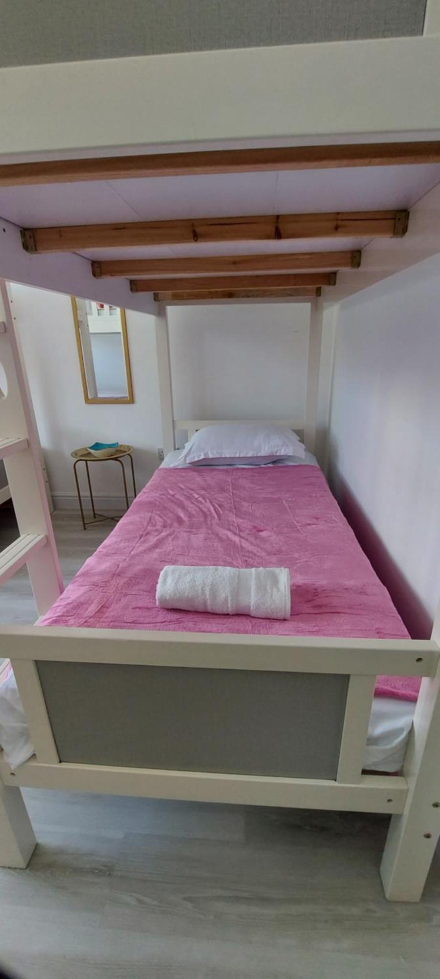 Casa Vera Vacations Hostal Dubái