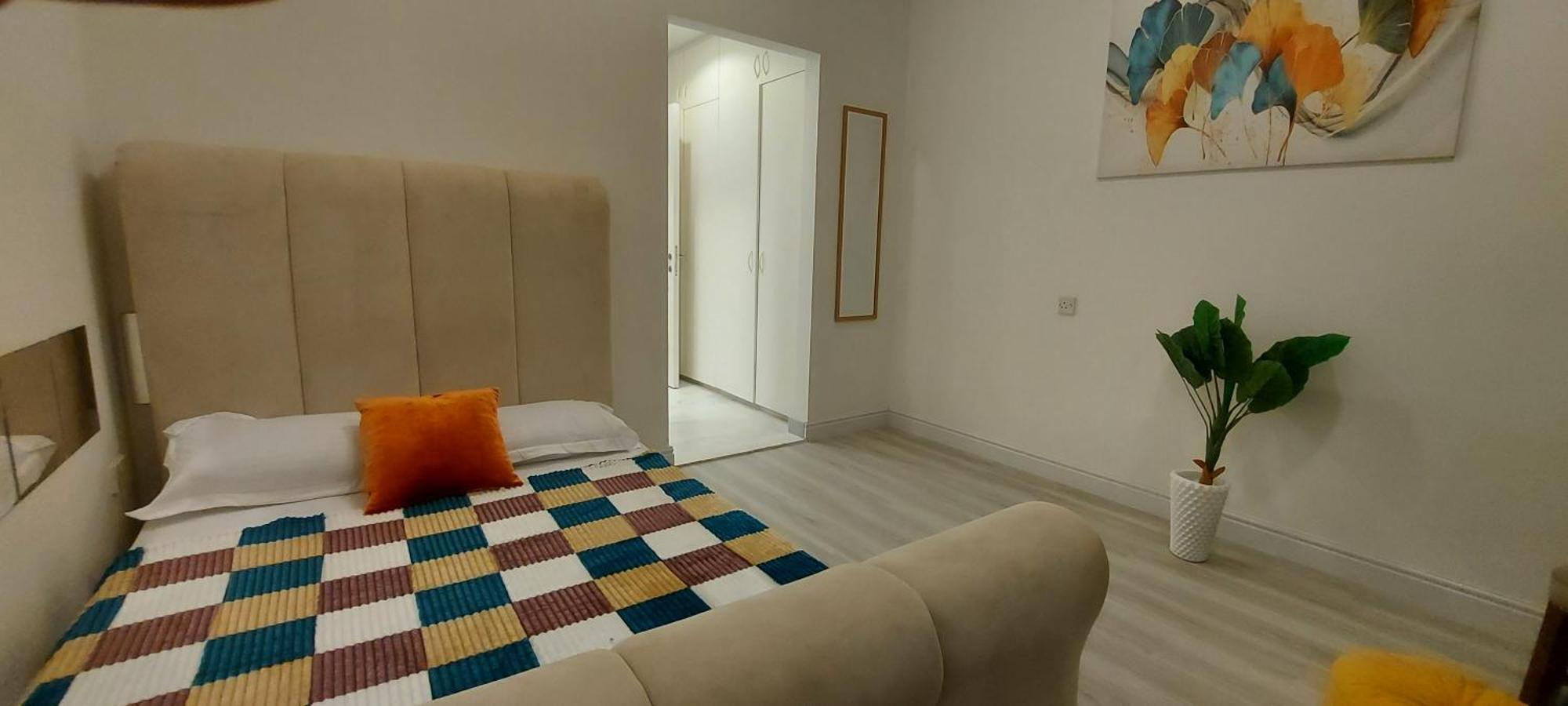 Casa Vera Vacations Hostal