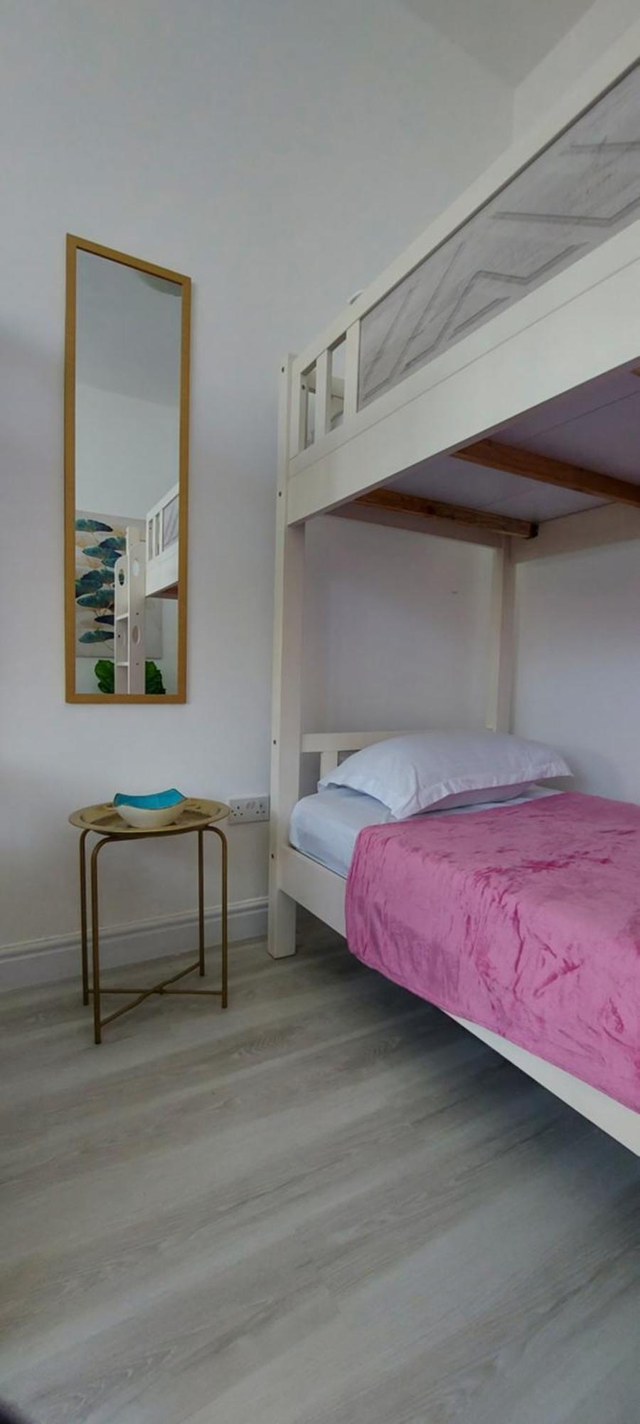 Casa Vera Vacations Hostal Dubái