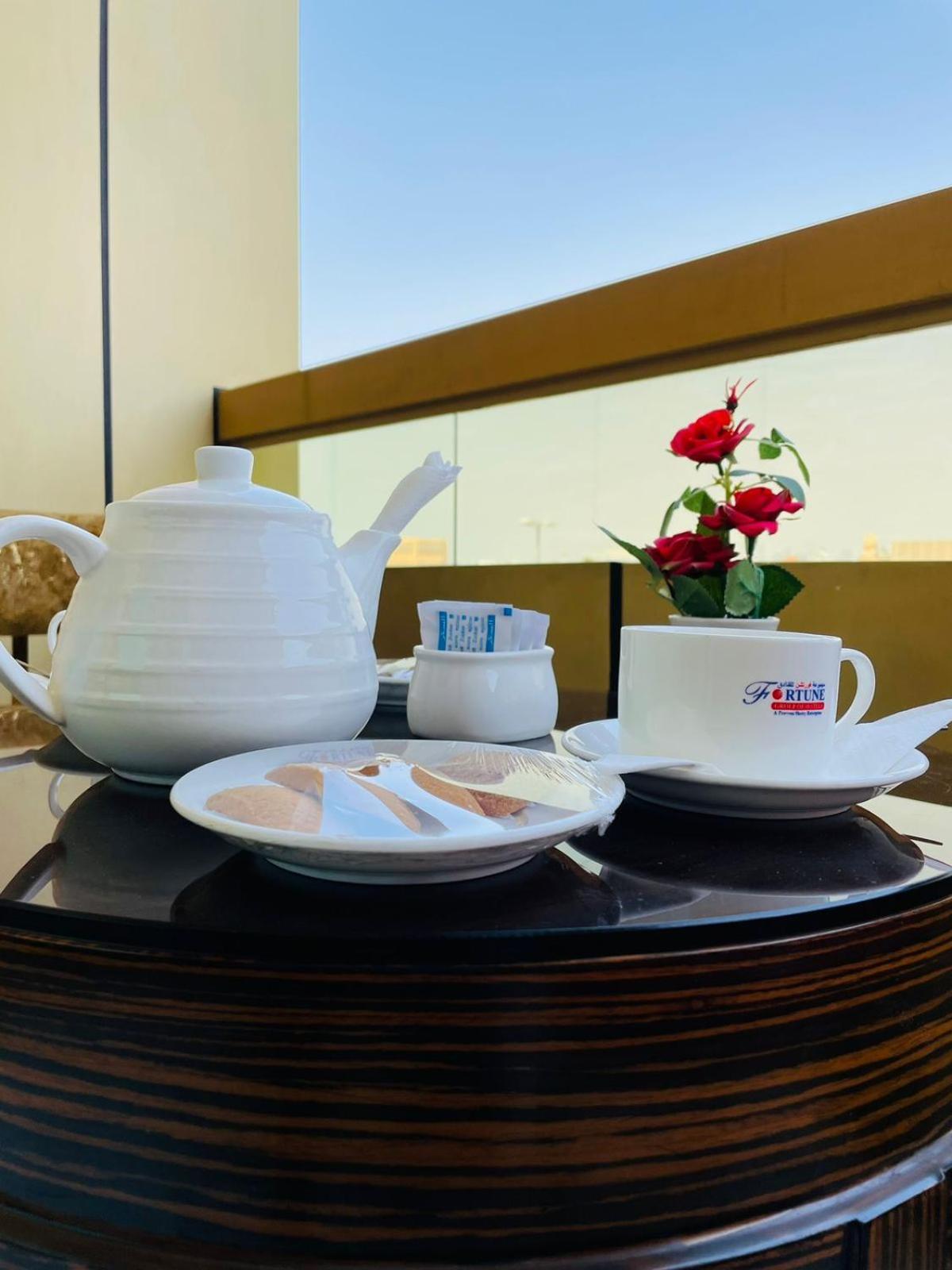 Fortune Deira Hotel