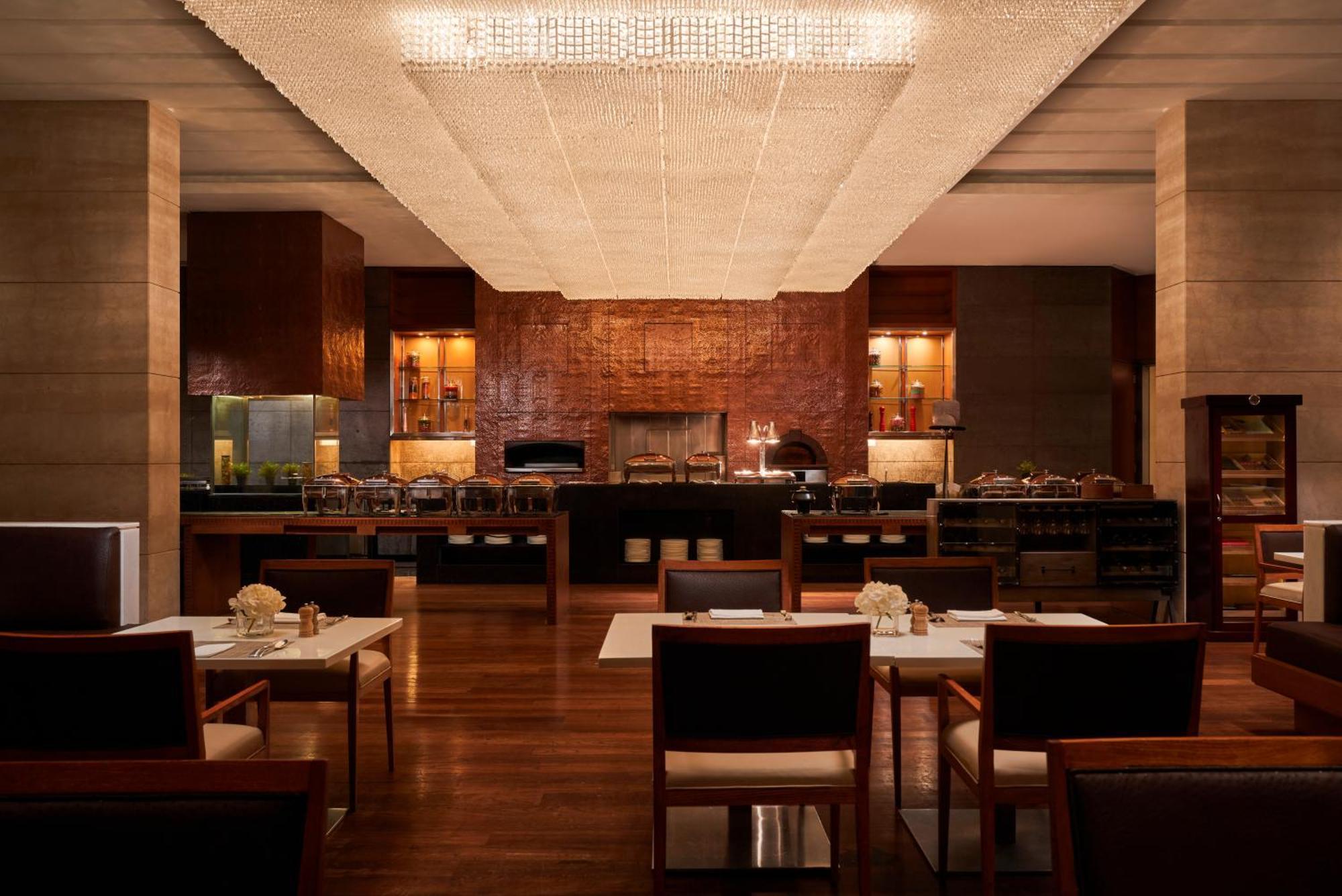 The Oberoi 5*