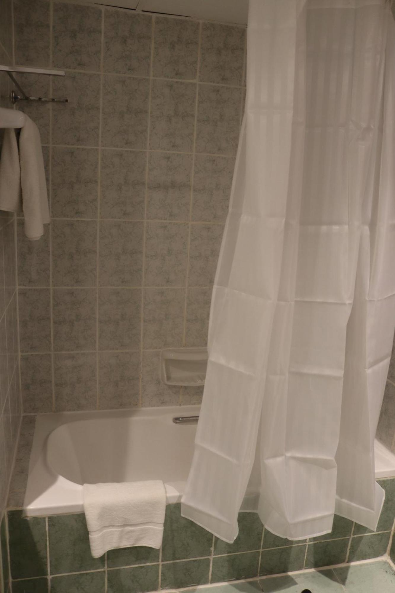 Hotel Gss Avenue Ex Delmon 3*
